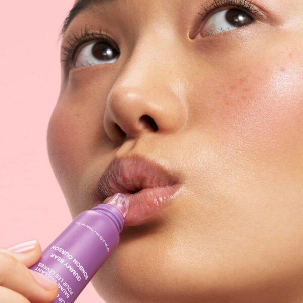 Laneige Lip Glowy Balm Gummy Bear 10g - Image 3